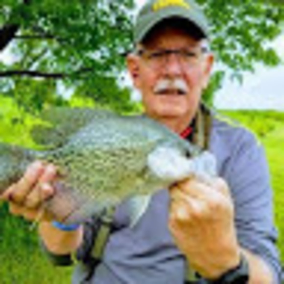 Meet your Posher, Mike - Picture 1 of 1